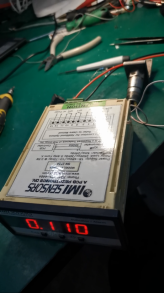 維修IMI Sensors振動(dòng)指示器