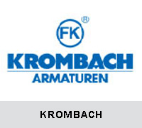 德國(guó)KROMBACH閥門