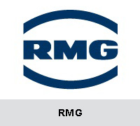 德國(guó)RMG閥門(mén)