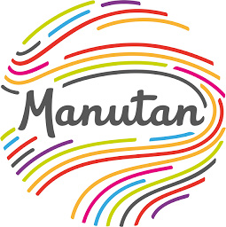 比利時Manutan旋轉(zhuǎn)椅