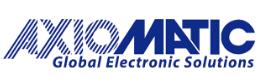 AXIOMATIC電子控制器電源管理轉(zhuǎn)換器