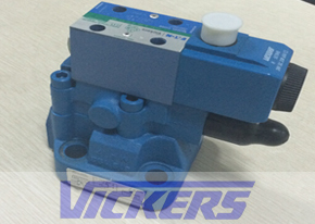 VICKERS電磁閥VICKERS油泵<div   id=