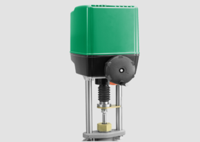 RTK-Regeltechnik  REact 15DC<div   id=