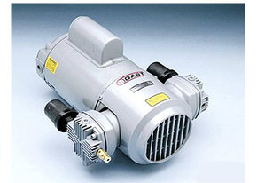 GAST MANUFACTURING的真空泵<div   id=