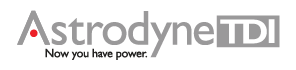 Astrodyne TDI過(guò)濾器