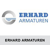 德國(guó)ERHARD ARMATUREN閥門