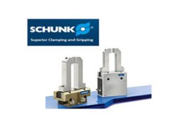 德國(guó)SCHUNK繼電器