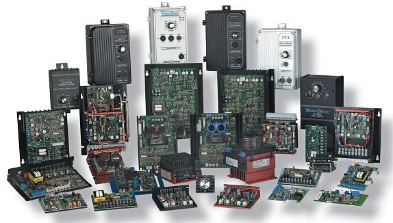 美國(guó)CMC無(wú)刷伺服電機(jī)