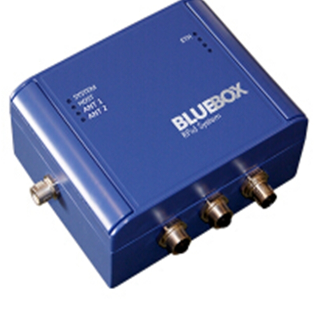 德國(guó)iDTRONIC手持式閱讀器