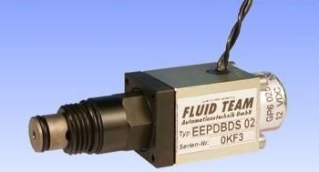 德國(guó)FLUID TEAM定位器