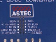 美國(guó)ASTEC電源適配器