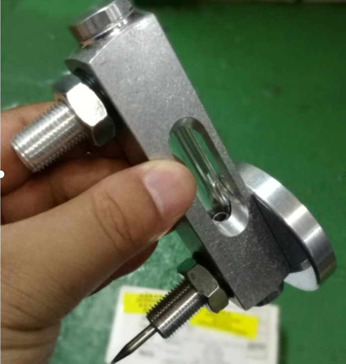 美國SCHMIDT壓力機(jī)305