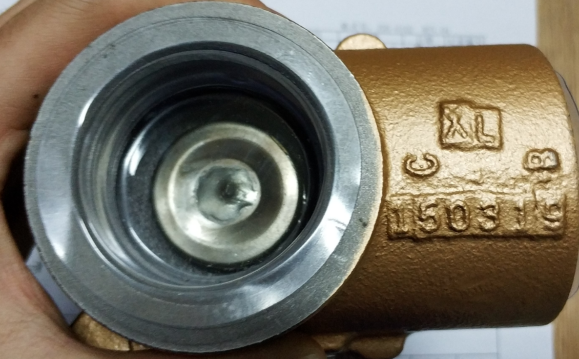 英國(guó)Kentintrol電磁閥XXA0216 3000