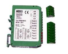 德國(guó)Middex 控制器