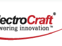 美國ELECTRO CRAFT變速器電機(jī)
