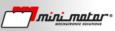 意大利MINIMOTOR交流電機(jī)