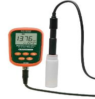 供應(yīng)美國(guó)EXTECH PH300防水便攜式酸度計(jì)