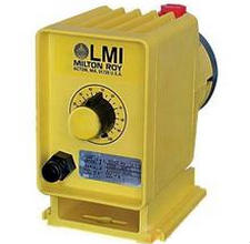 LMI電磁驅(qū)動隔膜計量泵P056-398TI