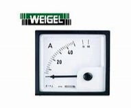 供應(yīng)德國WEIGEL電壓表